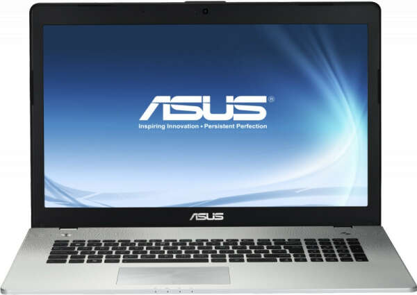 Asus N76VJ 90NB0041-M01350