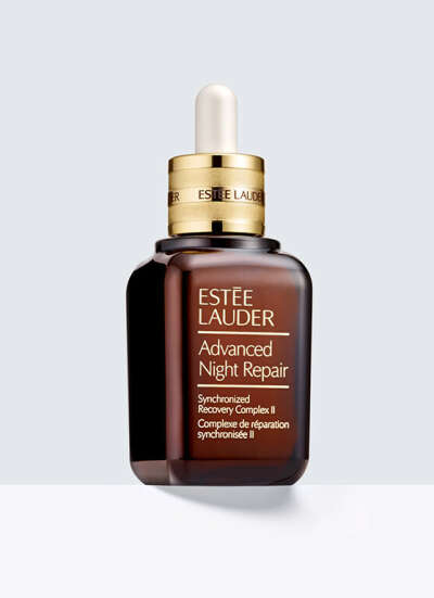 Advanced Night Repair | Estee Lauder в России. Официальный сайт