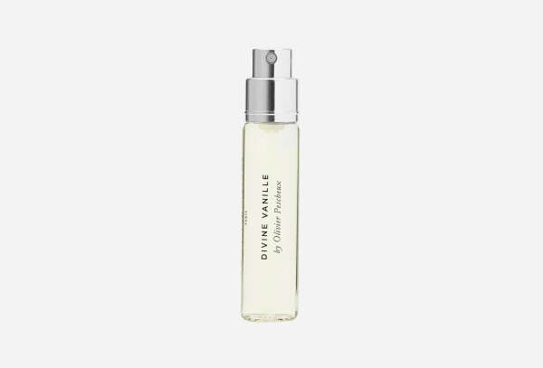 ESSENTIAL PARFUMS PARIS DIVINE VANILLE
