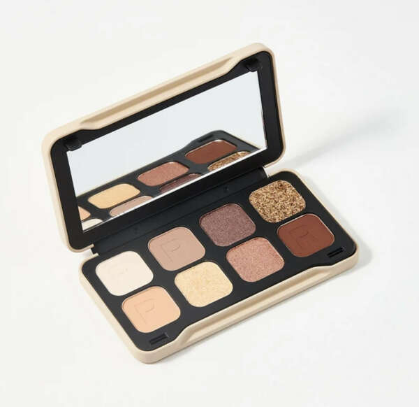 MAKEUP REVOLUTION forever flawless dynamic