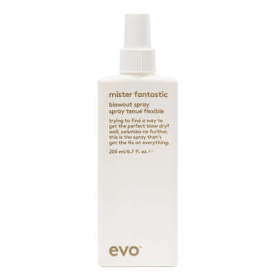 EVO MISTER FANTASTIC BLOWOUT SPRAY 200 ML