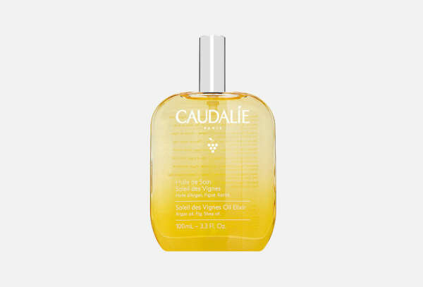 Caudalie Масло для тела Soleil des Vignes Oil Elixir  100 ml
