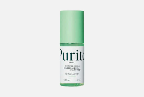 Сыворотка Purito Wonder Releaf Centella