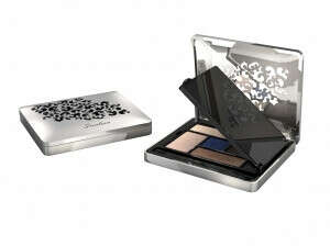 Guerlain Ecrin 6 Couleurs Precious Eyeshadows