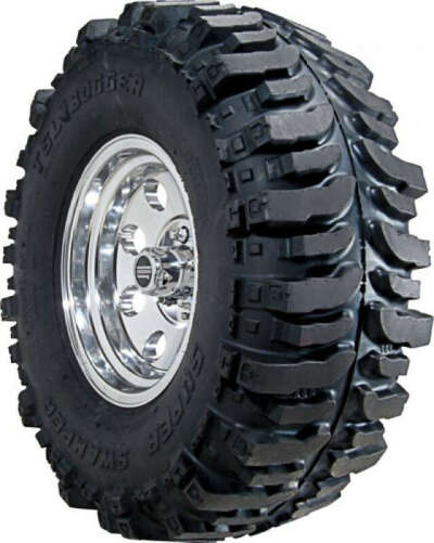 Interco Bogger