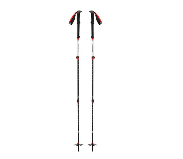 Треккинговые палки Black diamond expedition 3
