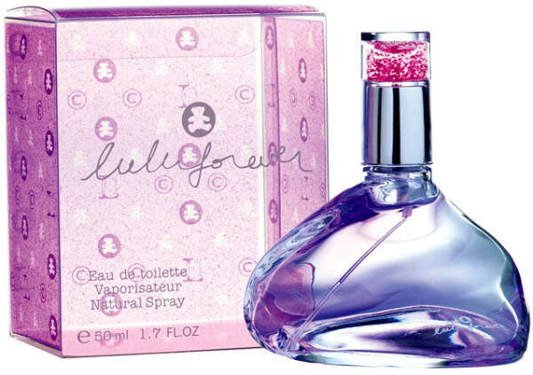 Lulu Forever Lulu Castagnette