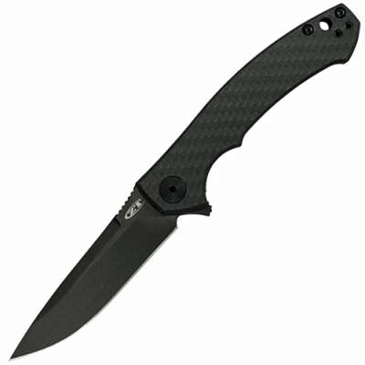 Нож ZT 0450CF