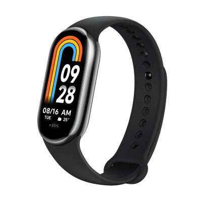mi band 8