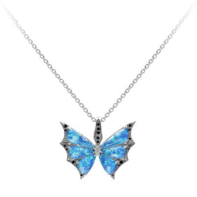 Fly By Night Pendant (by Stephen Webster)