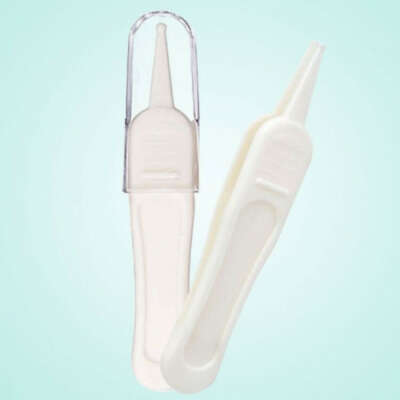 Buddsbuddy Baby Nasal Tweezer