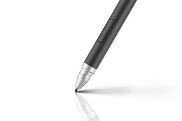 Bamboo Stylus