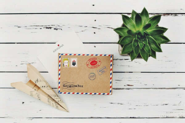 Заказать Krygina Box
