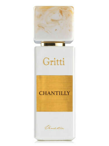 gritty chantilly