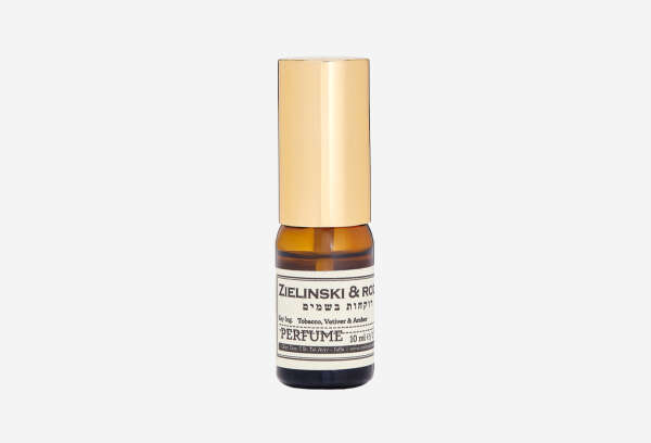 Духи ZIELINSKI & ROZEN tobacco, vetiver & amber