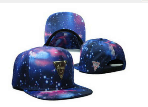 Кепка Galaxy