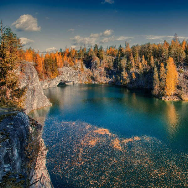 Поездка в Карелию : @Foryou1Lizka _foryou1_ Лиза Головина wish