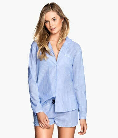 Пижама H&M