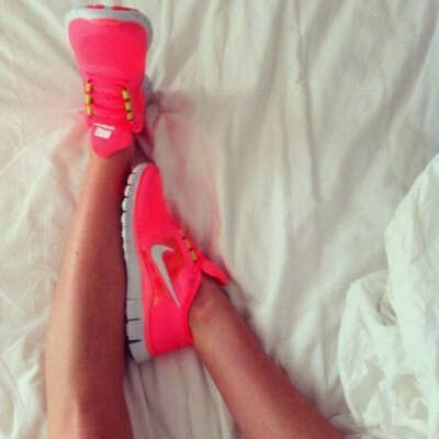 кроссовки Nike