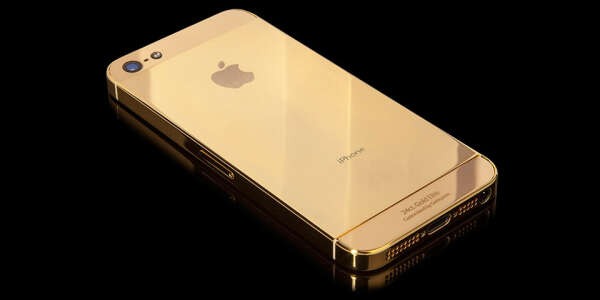 Хочу Iphone5S на День Рожденье