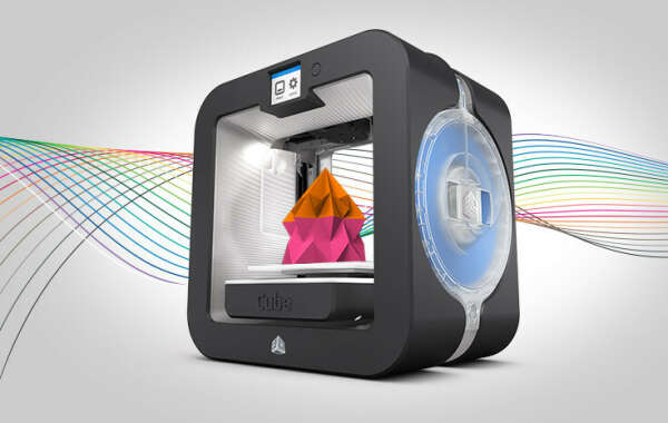 3D Printer