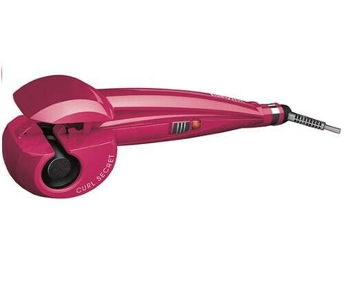 Щипцы BABYLISS C901PE Curl Secret – интернет-магазин Эльдорадо