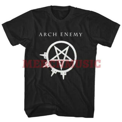 Футболка Arch Enemy
