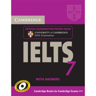 IELTS (7.0)