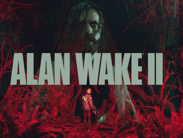 Alan Wake 2 PC