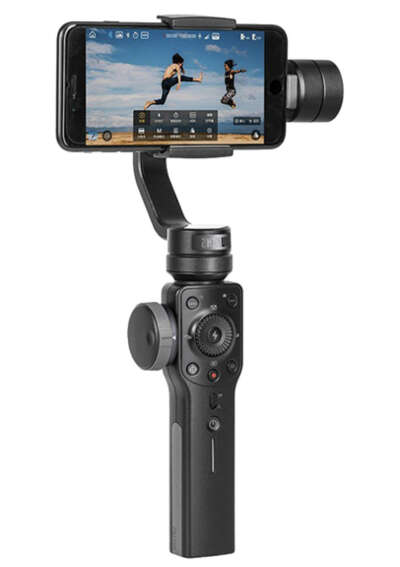 ZHIYUN SMOOTH 4