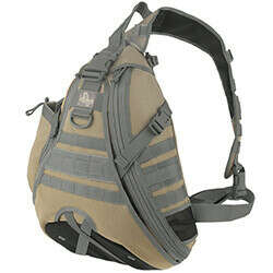 Рюкзак Maxpedition Monsoon Gearslinger