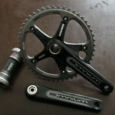 Система SRAM Omnium
