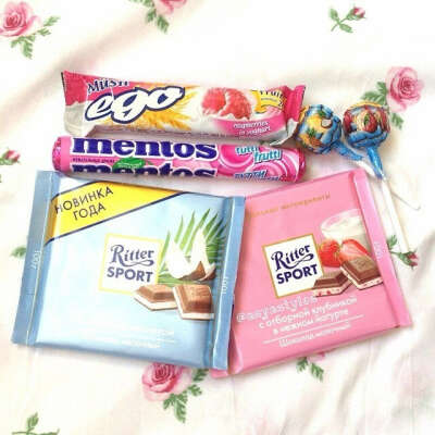 Candy