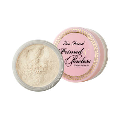 Пудра Too Faced Primed &Poreless