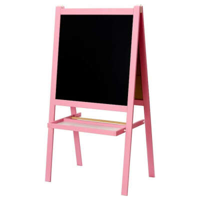 МОЛА Доска-мольберт   - IKEA