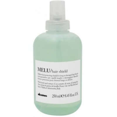 Термозащитное средство для волос Hair Shield MELU