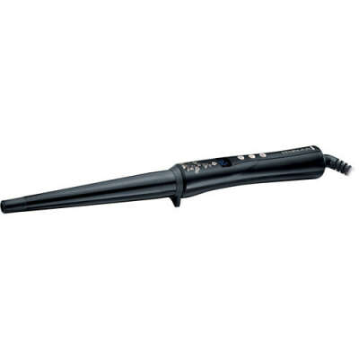 Щипцы для завивки волос конической формы Remington CI95 E51 Pearl (Tong)