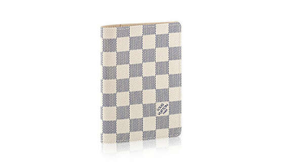 LV Couverture Passeport
