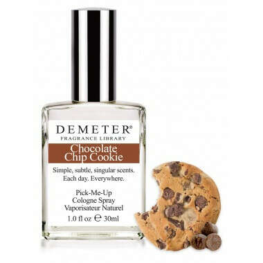 Demeter Fragrance Library — библиотека ароматов