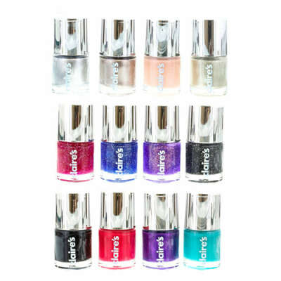 12 Pack Nail Polish Gift Set