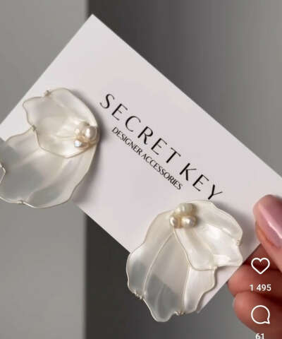 Украшения _sk.accessories_