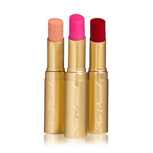 Too Faced La Creme Lip Cream at BeautyBay.com