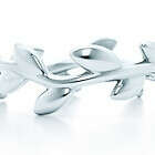 Paloma Picasso®Olive Leaf Band Ring