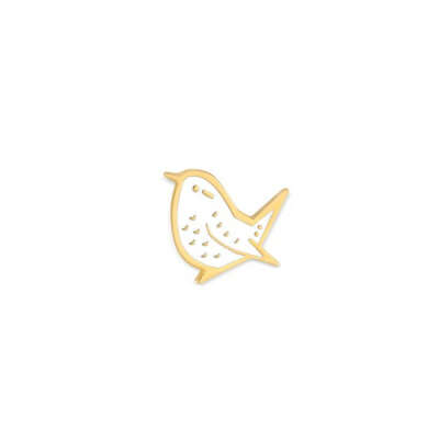 Wren, pin