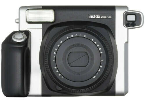 Fujifilm instax wide 300