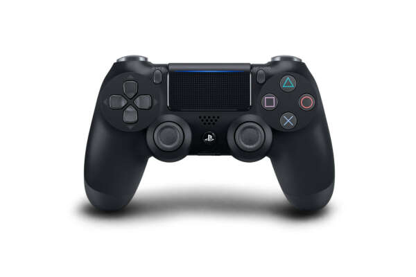 Dualshock