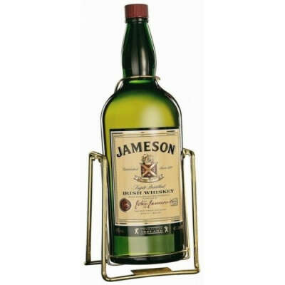 Виски Jameson 4.5