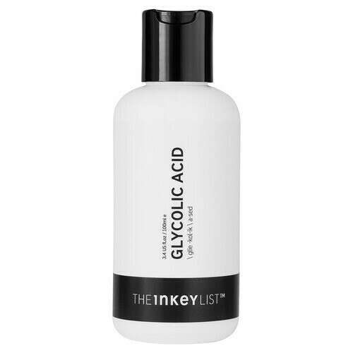 The  INKEY LIST Сыворотка с гликолевой кислотой