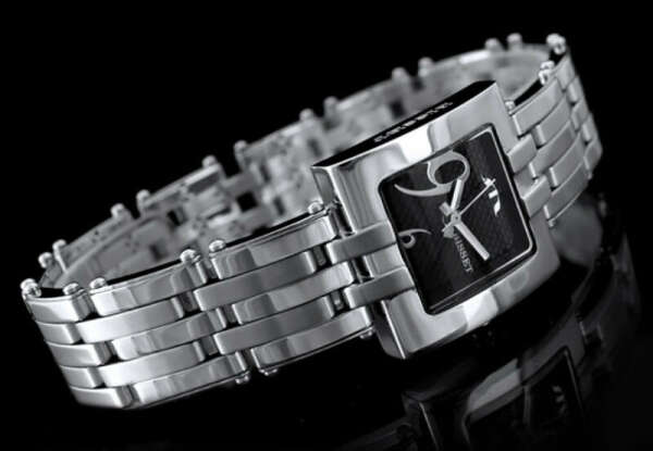 Details zu BISSET GAMMA STILL BS25C25 SWISS MADE