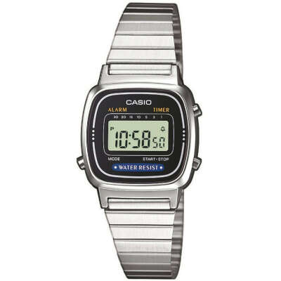 Casio Digital Watch